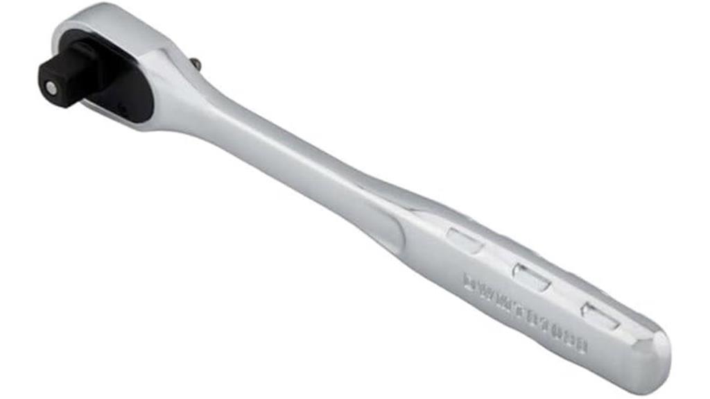 dewalt sae ratchet