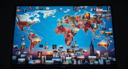 digital memory collection