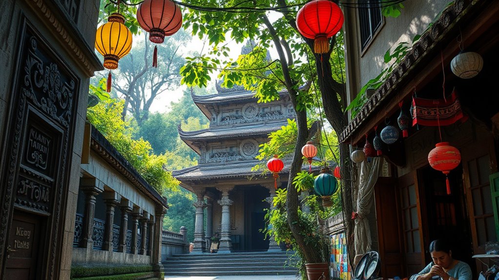 discover cultural heritage sites