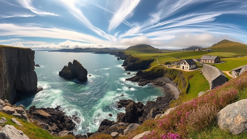 discover hidden donegal treasures