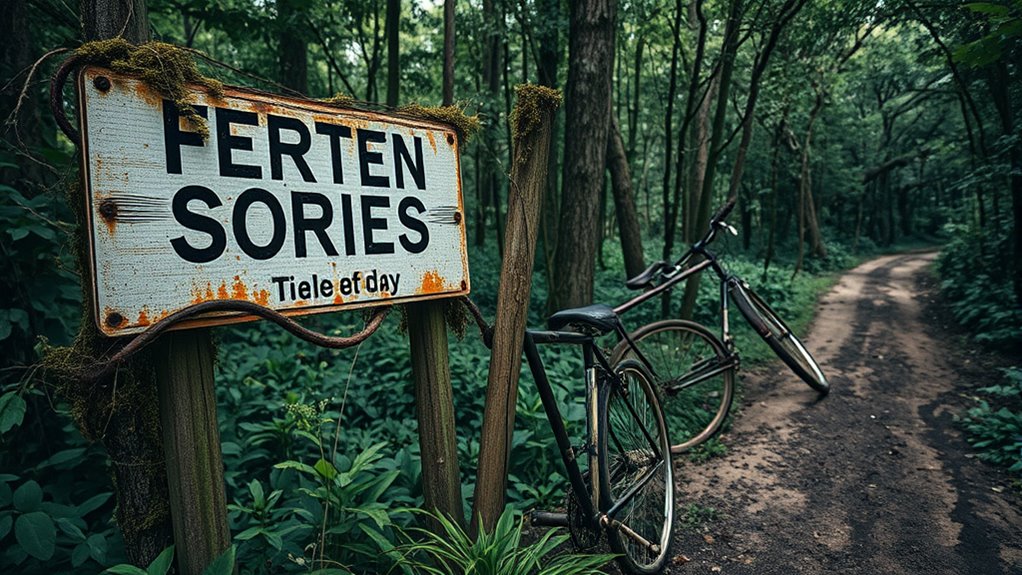 discover hidden local legends