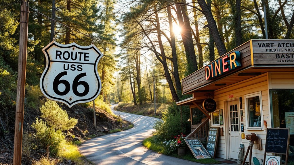 discover hidden roadside treasures