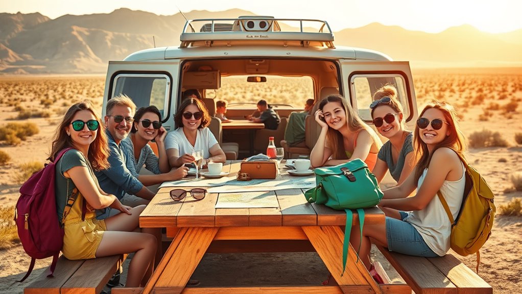 discover your travel personality