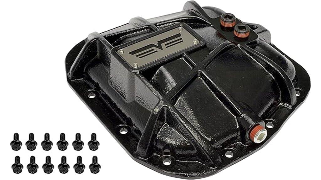 dorman ford lincoln differential cover