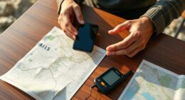 download maps before travel