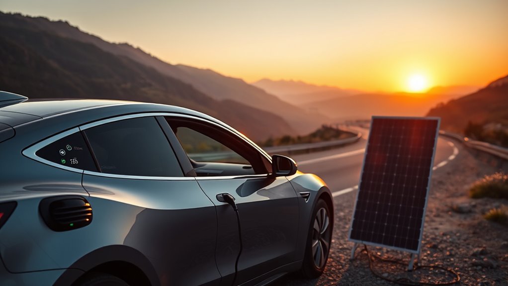 drive steadily conserve energy