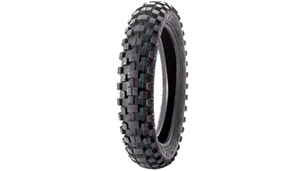 dual purpose off road tires