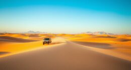 dubai to muscat desert adventure