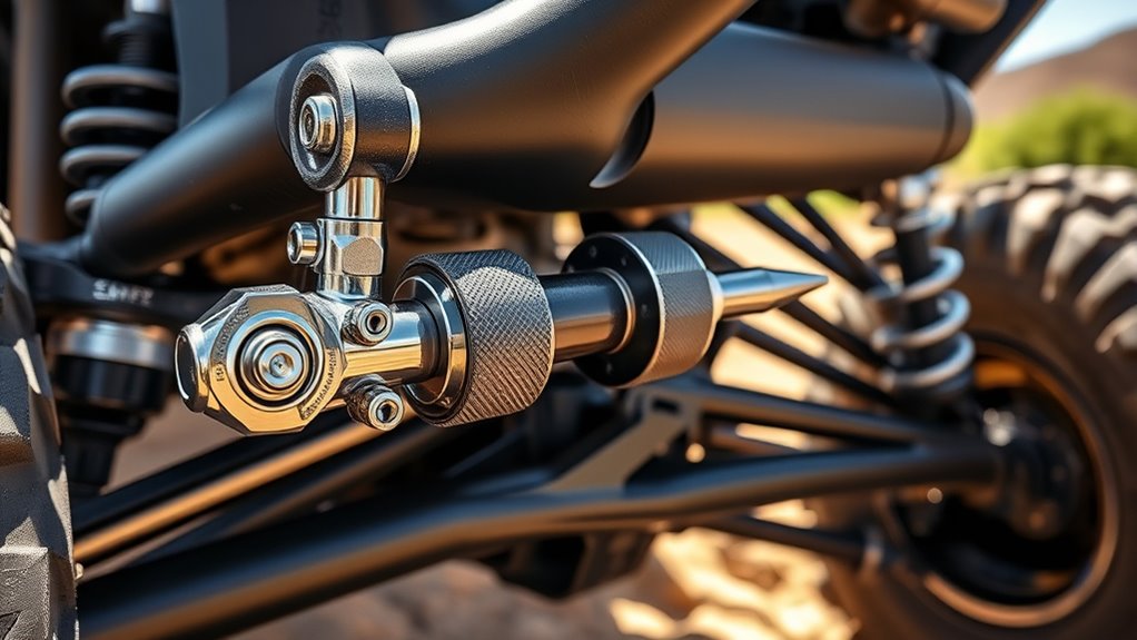 durability compatibility ease performance