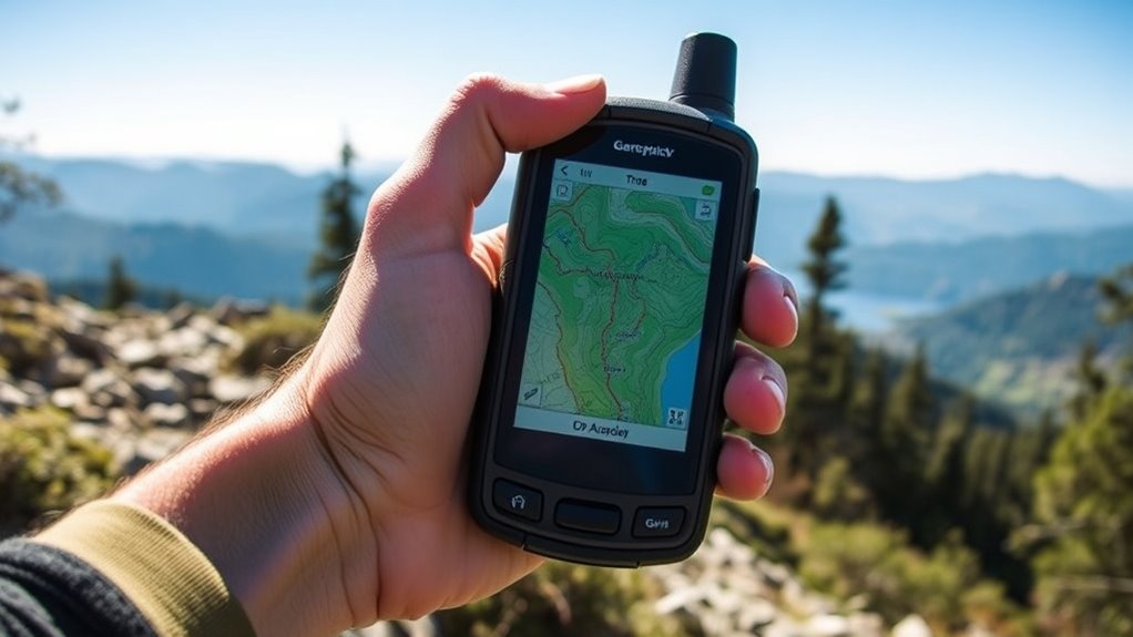 durability visibility mapping reliability