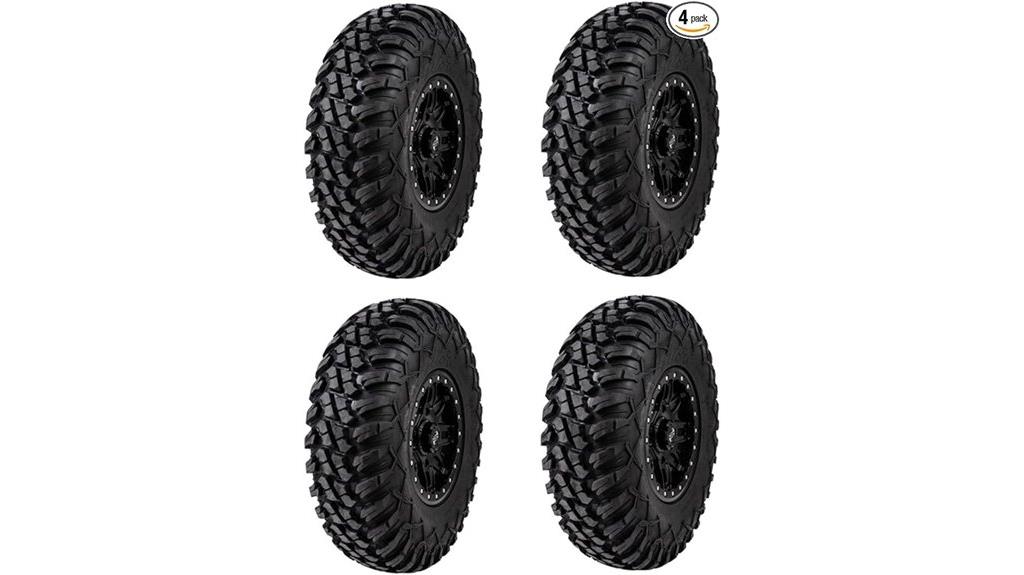durable ultra hd utv tires