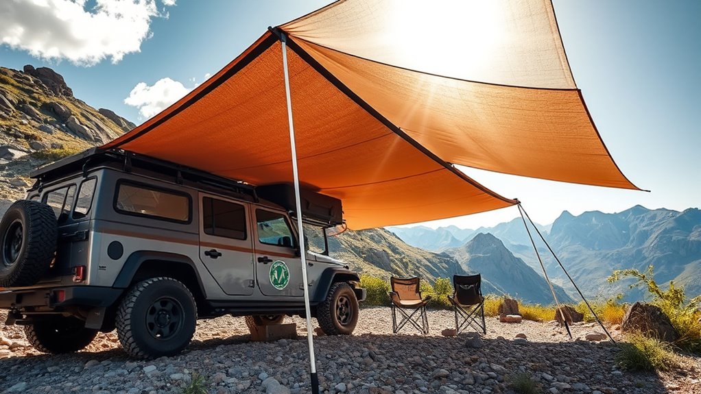 durable weather resistant portable