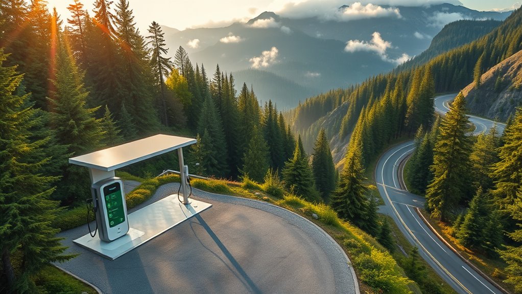 eco friendly driving tips