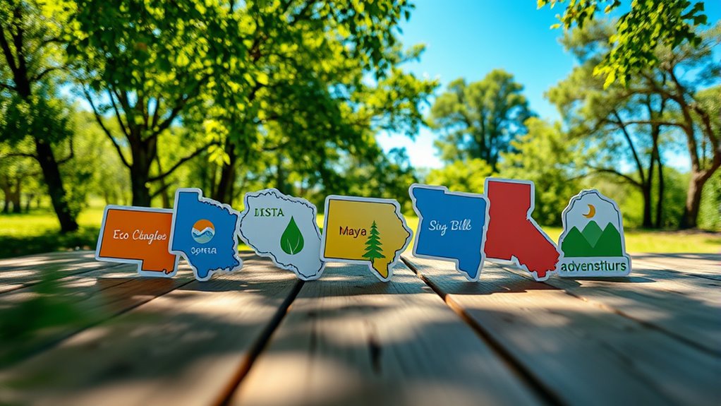 eco friendly travel habits