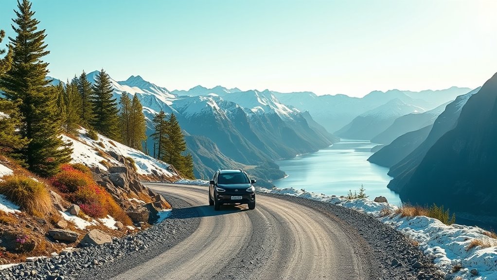 eco friendly travel preserves nature