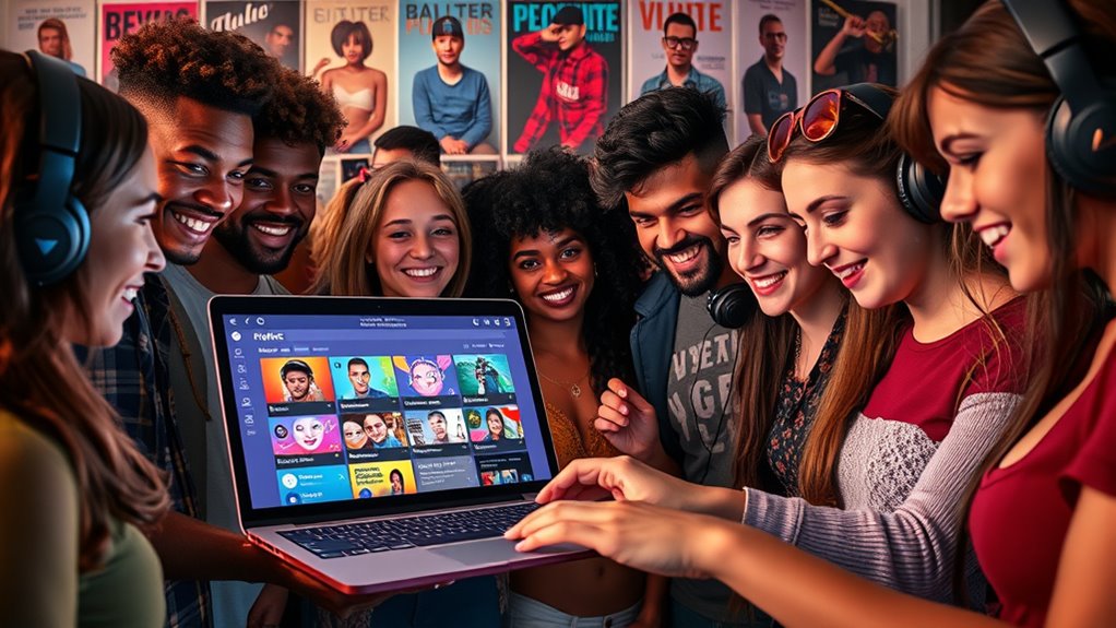 effective community voting tools