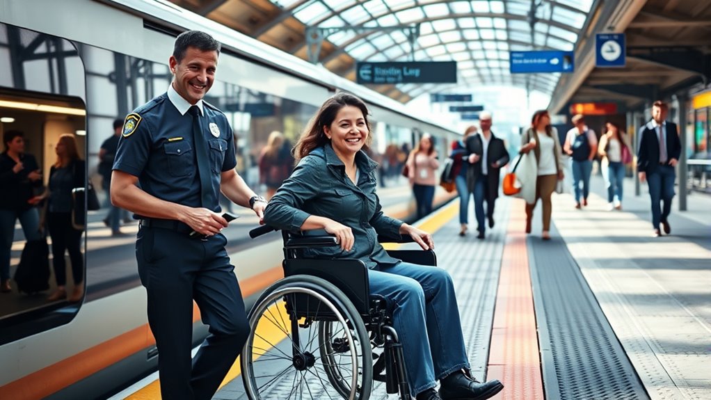 effective disability support training