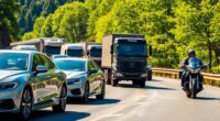 effective multi vehicle convoy coordination