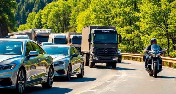 effective multi vehicle convoy coordination