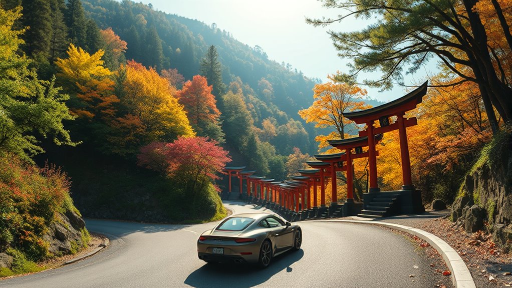 effective route planning strategies