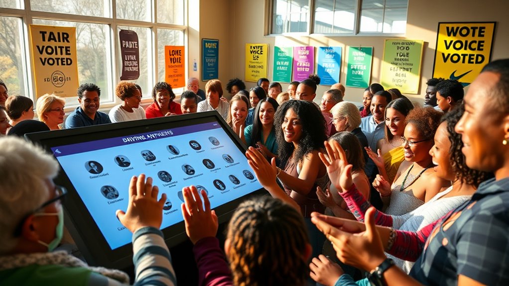 effective voting strategies