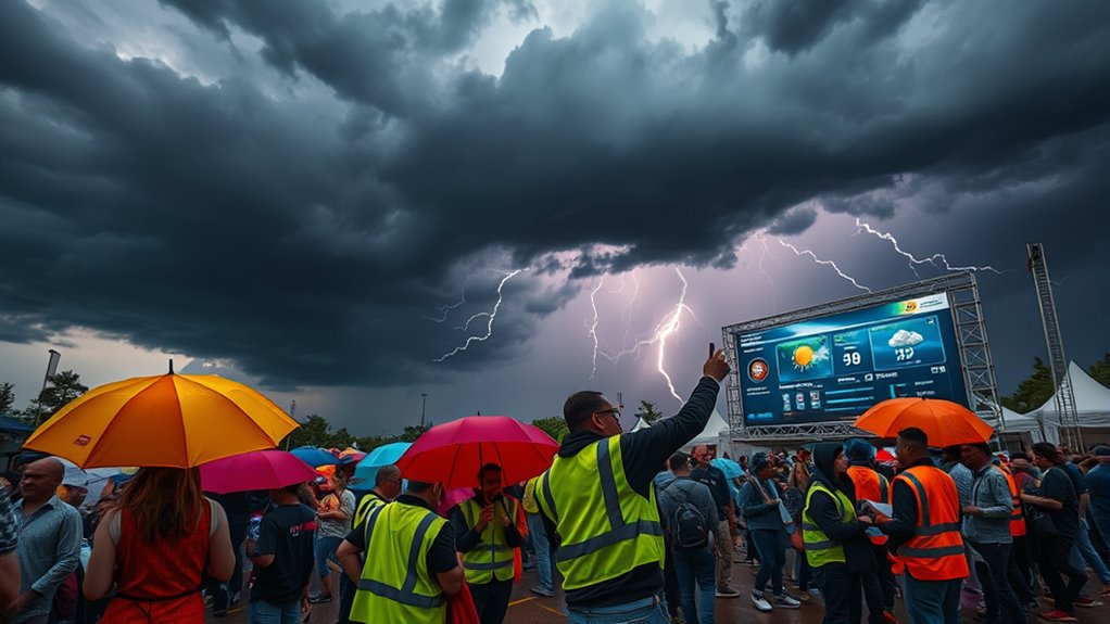 effective weather communication strategies