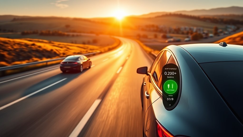 efficient ev charging networks