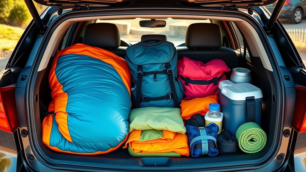 efficient versatile packing strategies