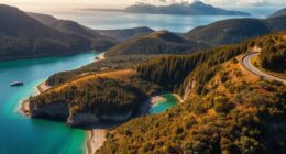 eleven day tasmania journey