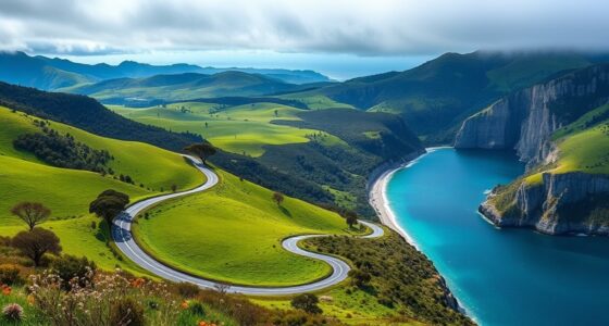 eleven day tasmania tour