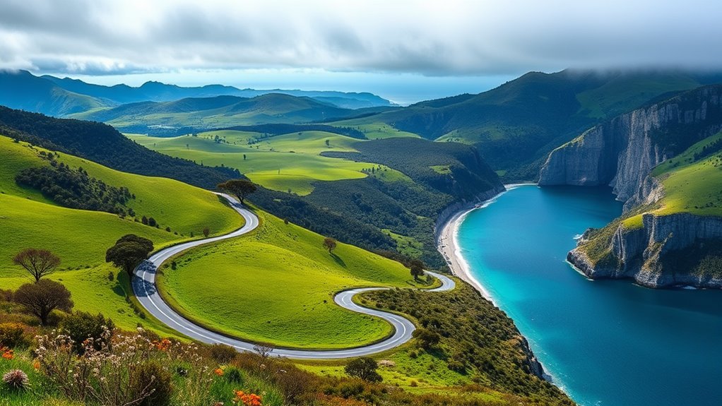 eleven day tasmania tour