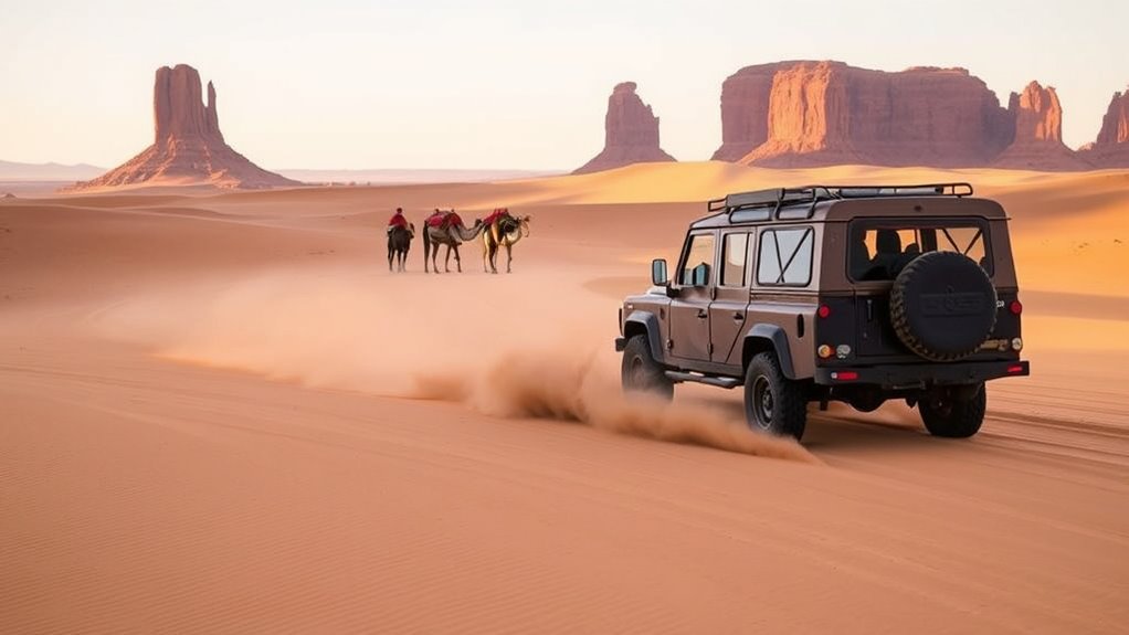 engaging with nomadic communities