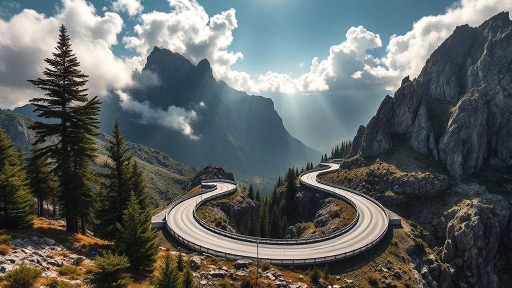 engineering rugged mountain connectivity