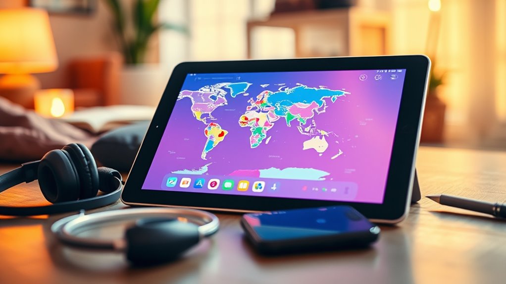 enhance storytelling with multimedia