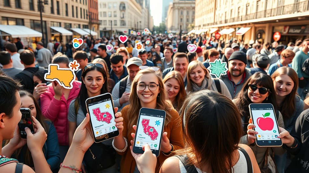 enhance trip with travel apps