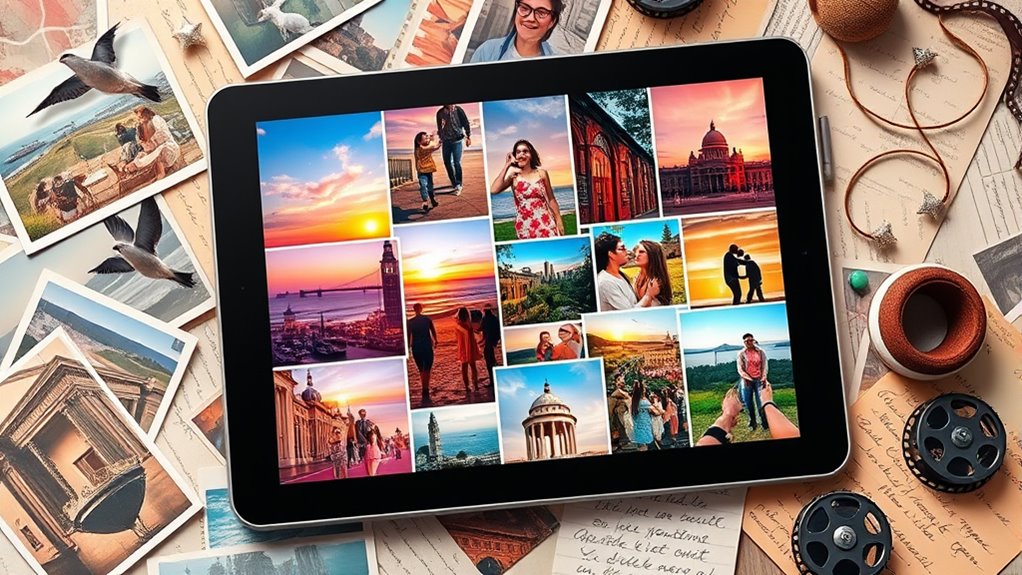 enhance with multimedia elements