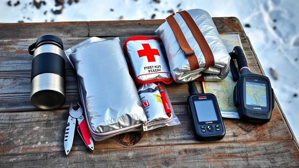 essential himalayan travel essentials