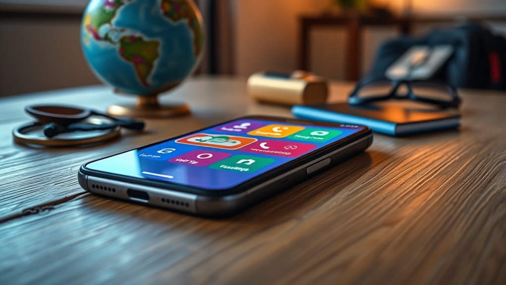 essential safety planning features