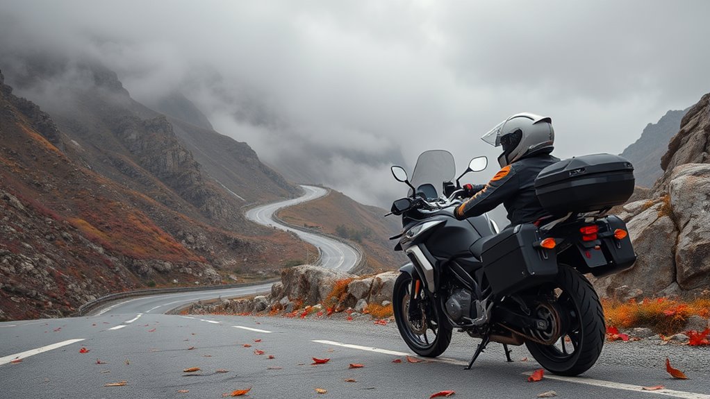 essential travel safety gear