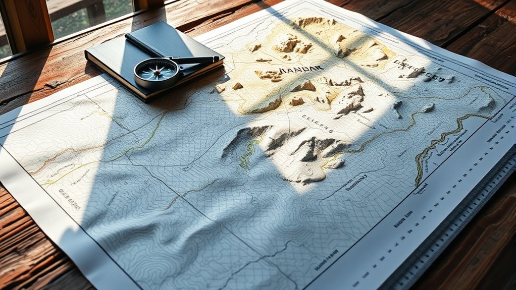 estimate distances accurately