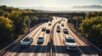 estimate toll expenses upfront