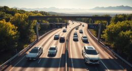 estimate toll expenses upfront