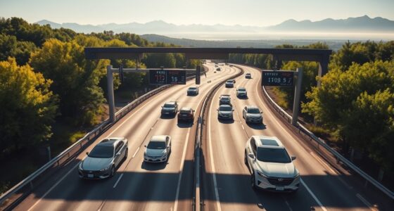 estimate toll expenses upfront