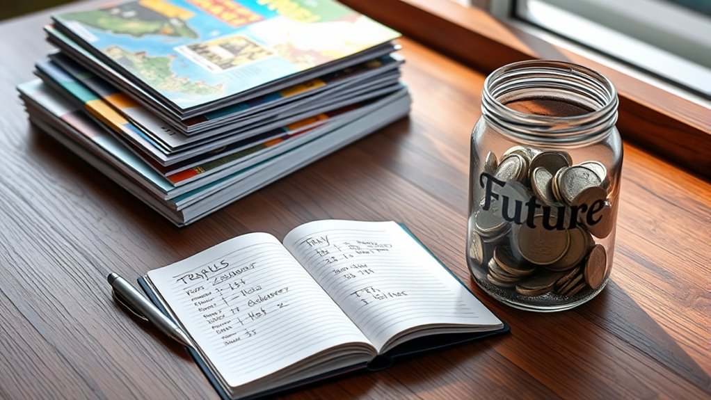 estimate trip savings costs