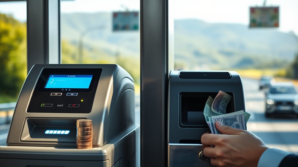 european toll payment options