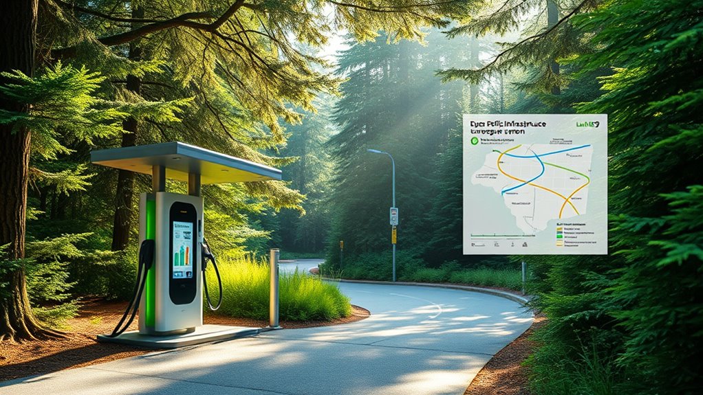 ev technology advancements