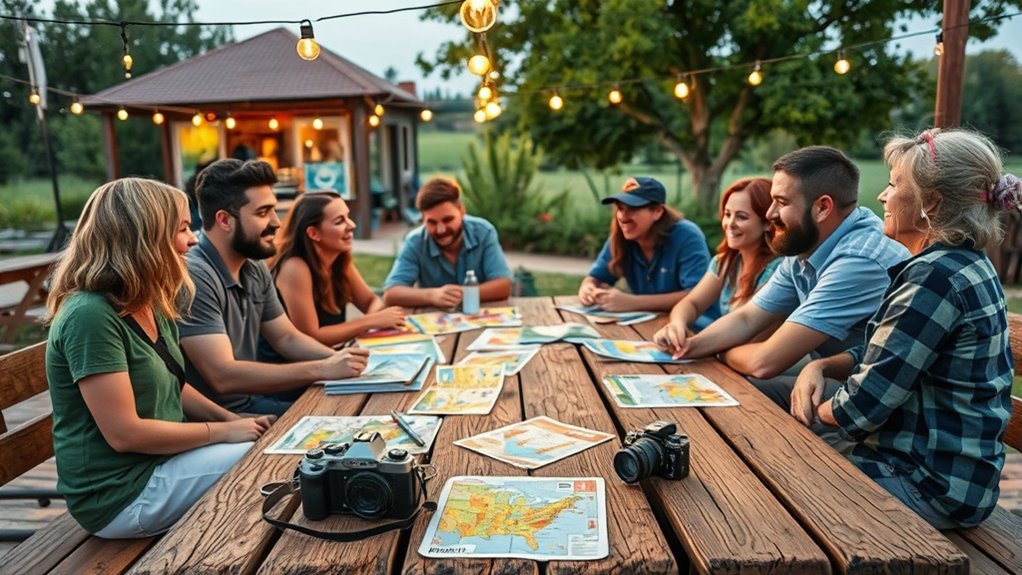 experience authentic local culture