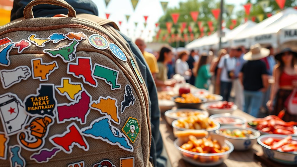 experience local food culture