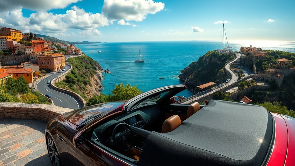 explore amalfi s historic heritage