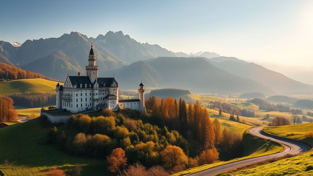 explore bavarian cultural highlights